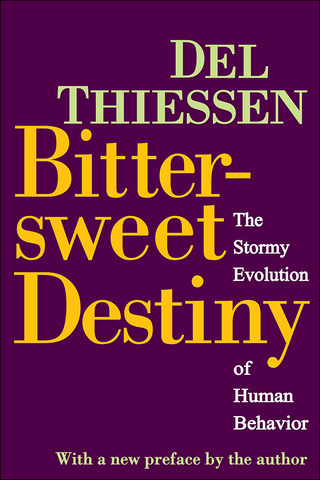 Bittersweet Destiny
