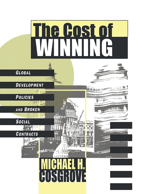 Cover image for book The Cost of Winning