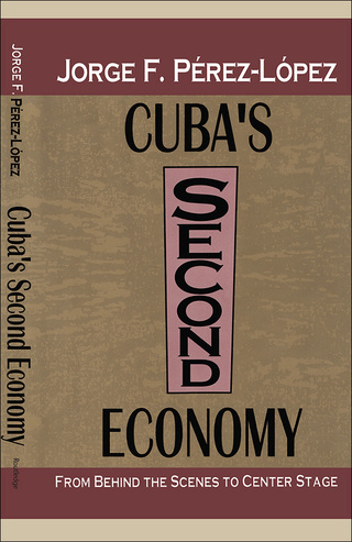 Cuba's Second Economy