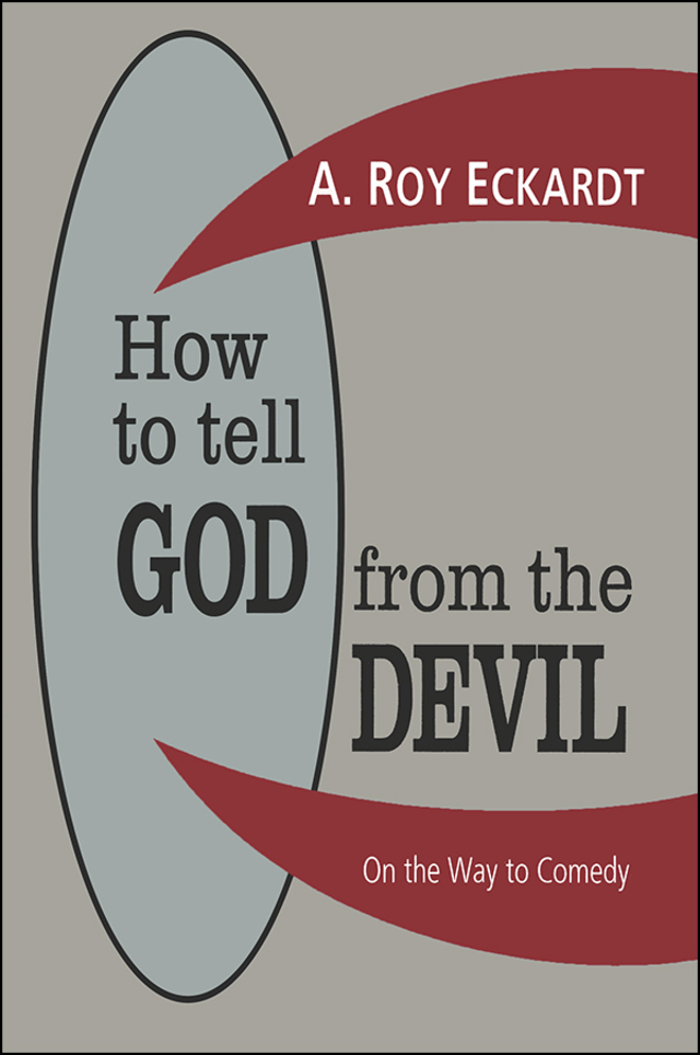 How to Tell God from the Devil