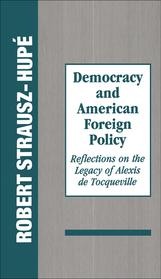 Democracy and American Foreign Policy