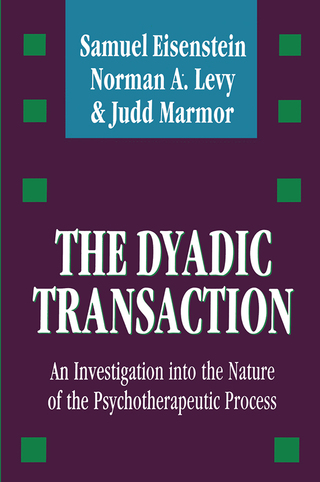 The Dyadic Transaction
