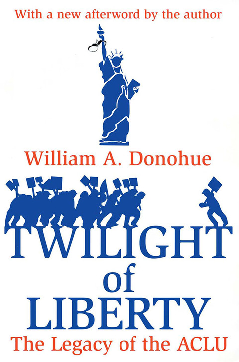 Twilight of Liberty 