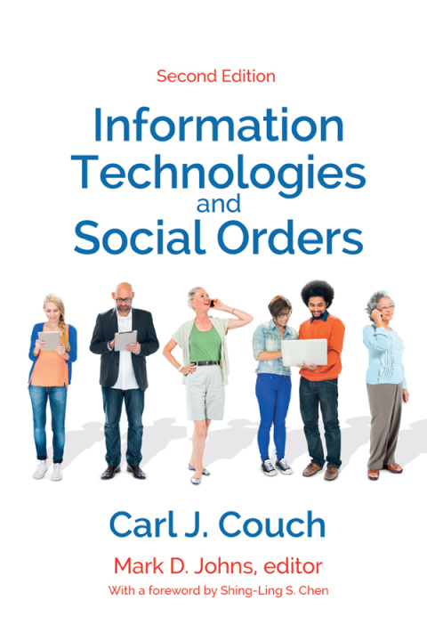 Cover image for book Information Technologies and Social Orders