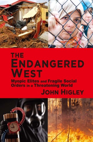 The Endangered West