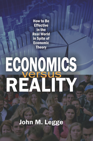 Economics versus Reality