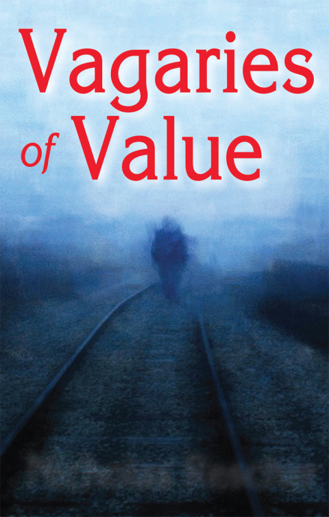 Cover image for book Vagaries of Value