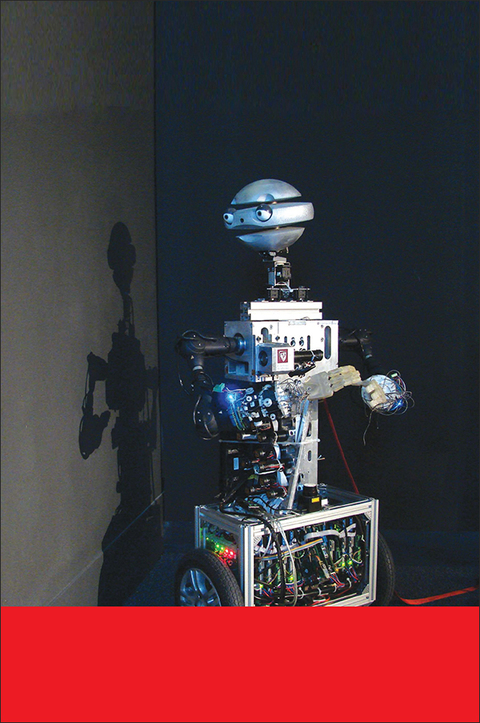 Cover image for book A Treatise on Good Robots