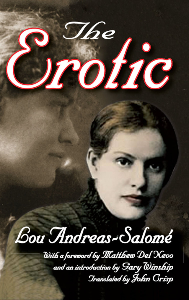 The Erotic