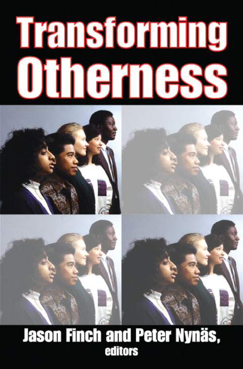 Cover image for book Transforming Otherness