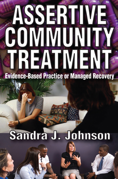 Assertive Community Treatment 