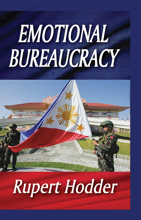 Cover image for book Emotional Bureaucracy