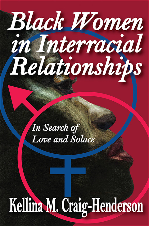 Cover image for book Black Women in Interracial Relationships