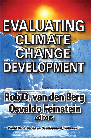Evaluating Climate Change and Development