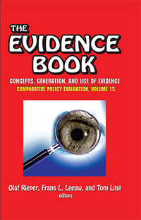 The Evidence Book