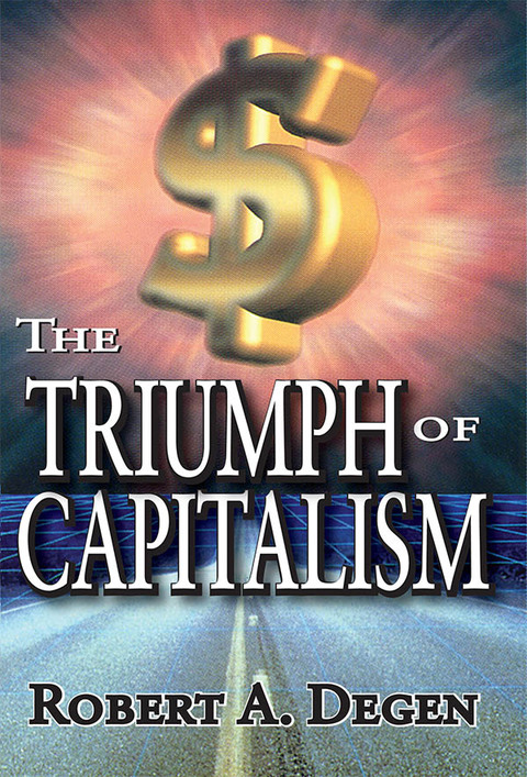 Cover image for book The Triumph of Capitalism