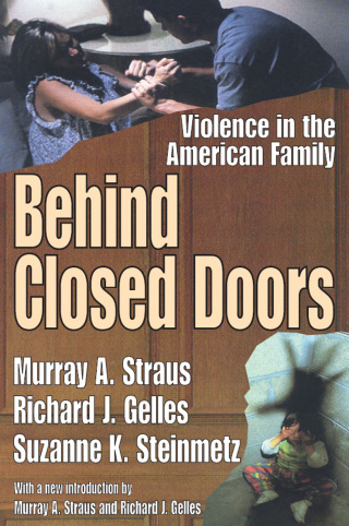 Behind Closed Doors