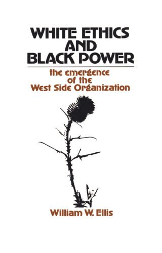White Ethics and Black Power
