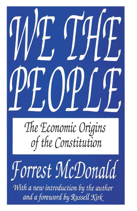 We the People 