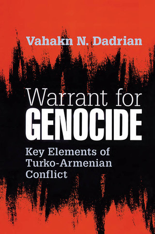 Warrant for Genocide