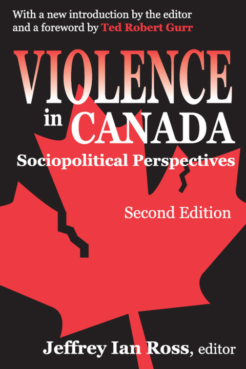 Violence in Canada 