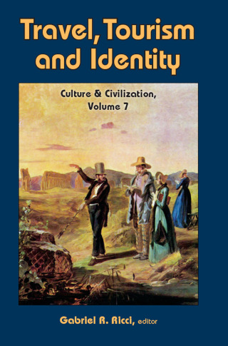 Travel, Tourism, and Identity