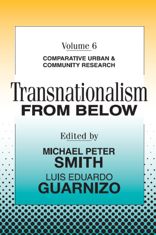 Transnationalism from Below
