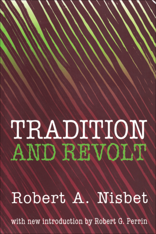 Tradition and Revolt