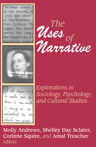 The Uses of Narrative