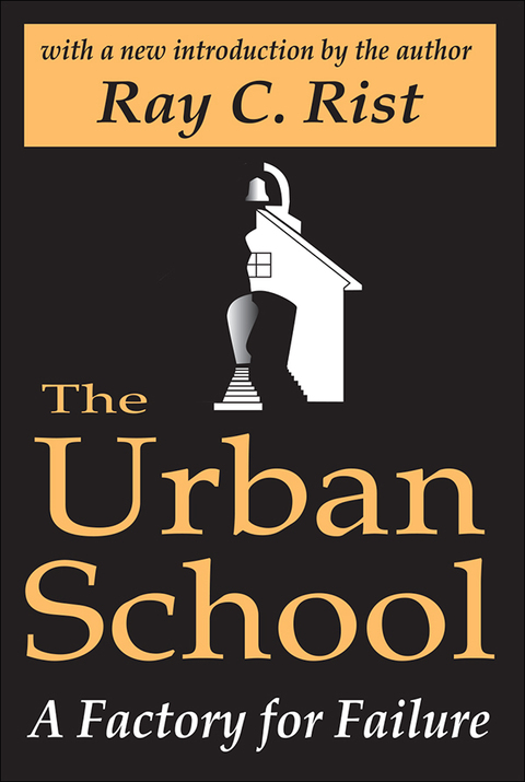 Cover image for book The Urban School