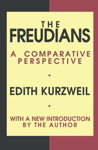 The Freudians