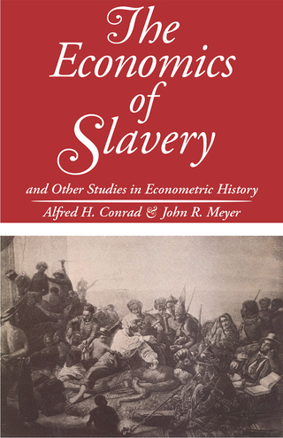 The Economics of Slavery