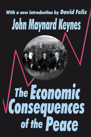 The Economic Consequences of the Peace