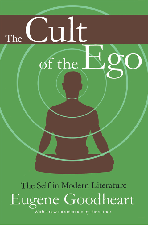 Cover image for book The Cult of the Ego