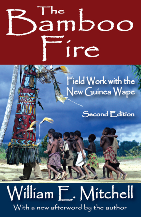The Bamboo Fire 
