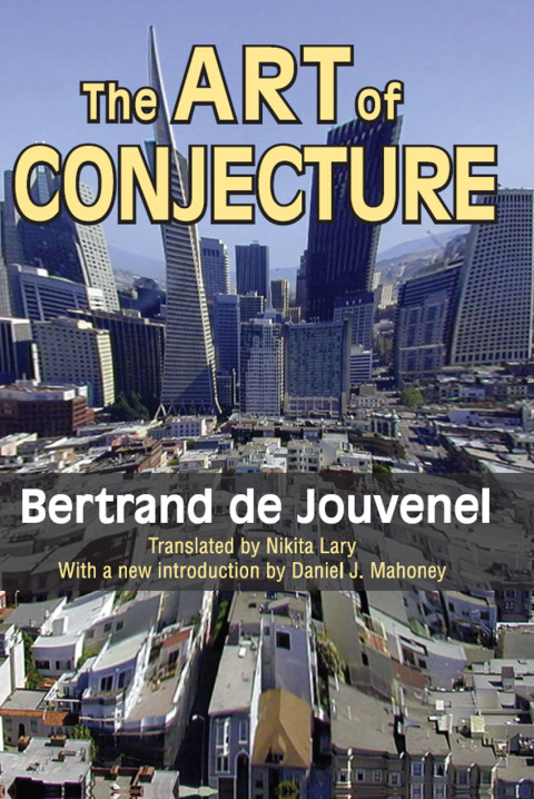 Cover image for book The Art of Conjecture