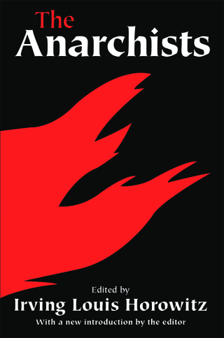 The Anarchists