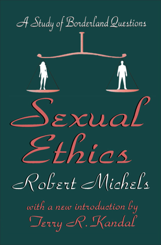 Sexual Ethics
