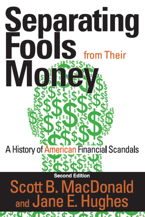 Cover image for book Separating Fools from Their Money