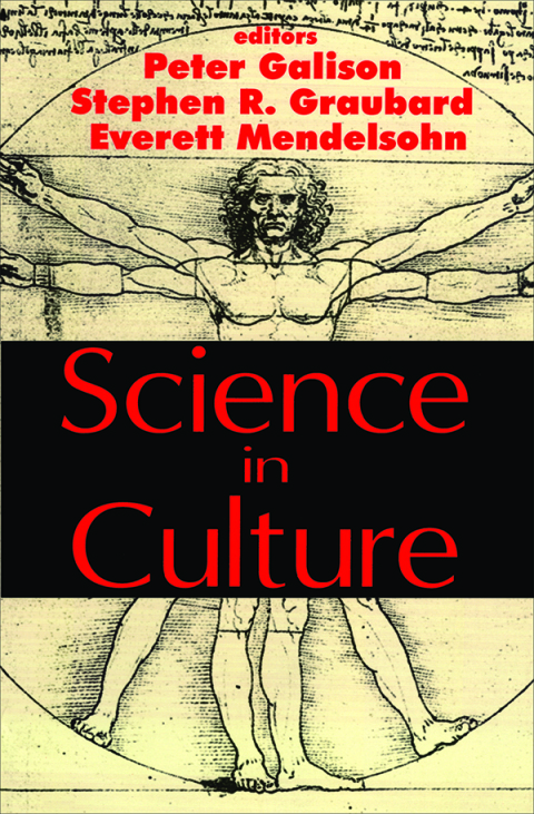 Cover image for book Science in Culture