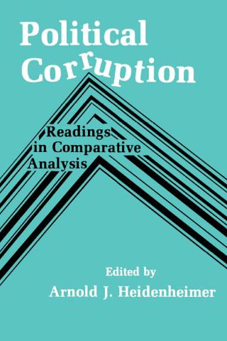 Political Corruption