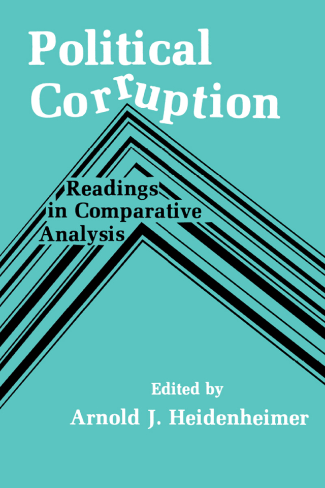 Political Corruption
