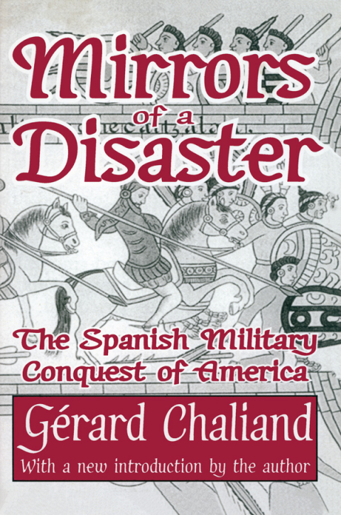 Cover image for book Mirrors of a Disaster