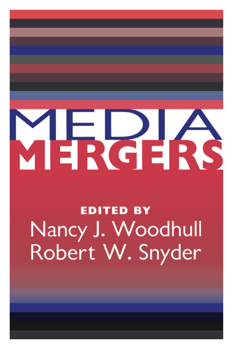 Media Mergers 
