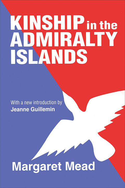 Cover image for book Kinship in the Admiralty Islands