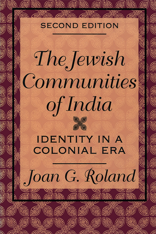 Jewish Communities of India