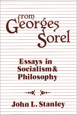 From Georges Sorel