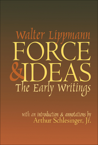 Force and Ideas
