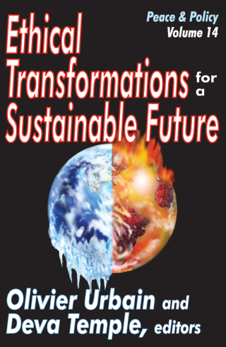 Ethical Transformations for a Sustainable Future