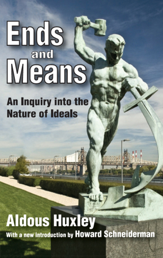 Ends and Means